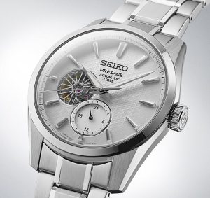 Seiko Replica